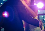 Wedding Reception: Katia and Eisa in Sheraton Jumeirah Beach