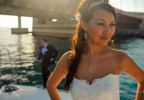 Wedding: Katia and Eisa