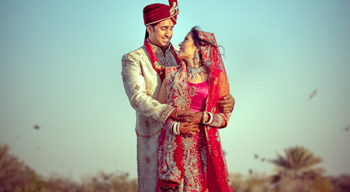 Teaser Vinti And Nikesh Indian Wedding At Al Badia Golf Club Dubai Teaser Vinti And Nikesh Indian Wedding At Al Badia Golf Club Dubai